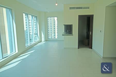 1 Bedroom Apartment for Sale in Dubai Marina, Dubai - High Floor | 1 Bed | Dubai Eye & Sea View