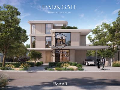 5 Bedroom Villa for Sale in Dubai Hills Estate, Dubai - PARKGATE_DHE_IMAGE8. jpg