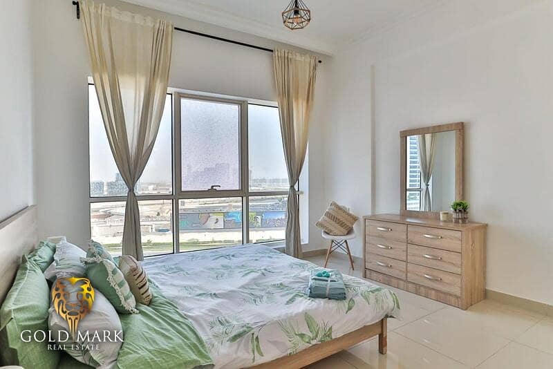 Huge Terrace | Mid Floor | Upgraded Huge Terrace | Mid Floor | Upgraded