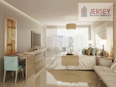 1 Bedroom Apartment for Sale in Dubai Residence Complex, Dubai - WhatsApp Image 2023-11-14 at 10. jpg