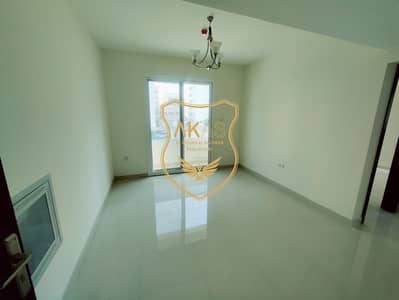 1 Bedroom Flat for Rent in Al Nabba, Sharjah - 1bhk Brand new Building | Balcony |