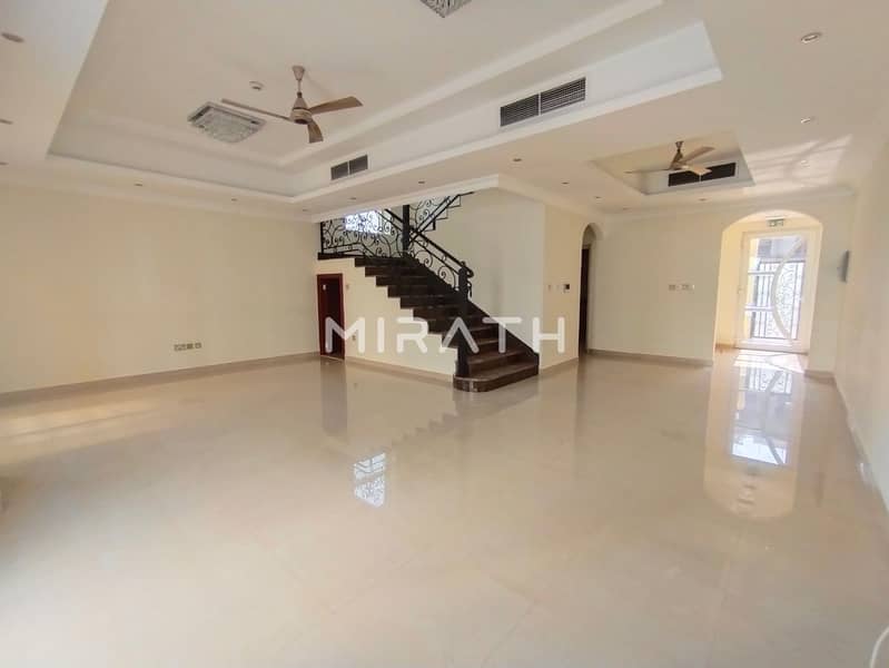 5 BR+ MAIDS ROOM- ALL MASTER BEDROOM -BIG OPEN TERRACE - COVERD PARKING 5 BR+ MAIDS ROOM- ALL MASTER BEDROOM -BIG OPEN TERRACE - COVERD PARKING