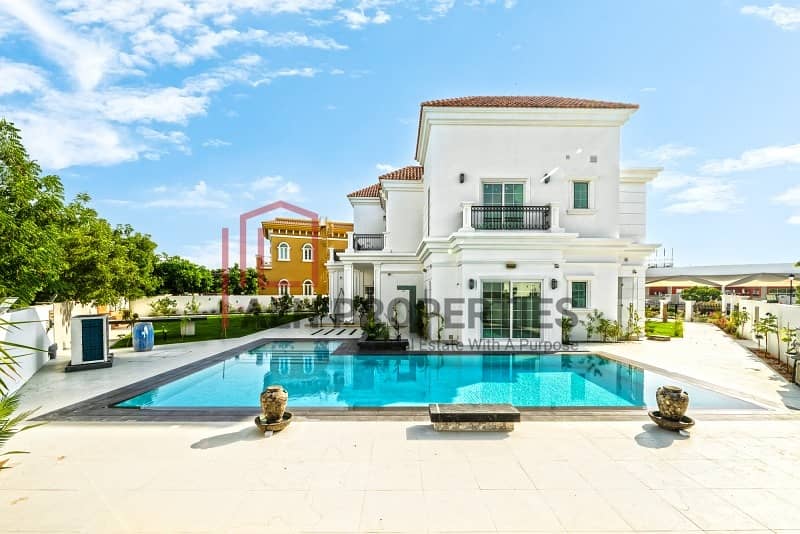 FULLY UPGRADED VILLA | BRAND NEW | BIGGEST PLOT SIZE FULLY UPGRADED VILLA | BRAND NEW | BIGGEST PLOT SIZE