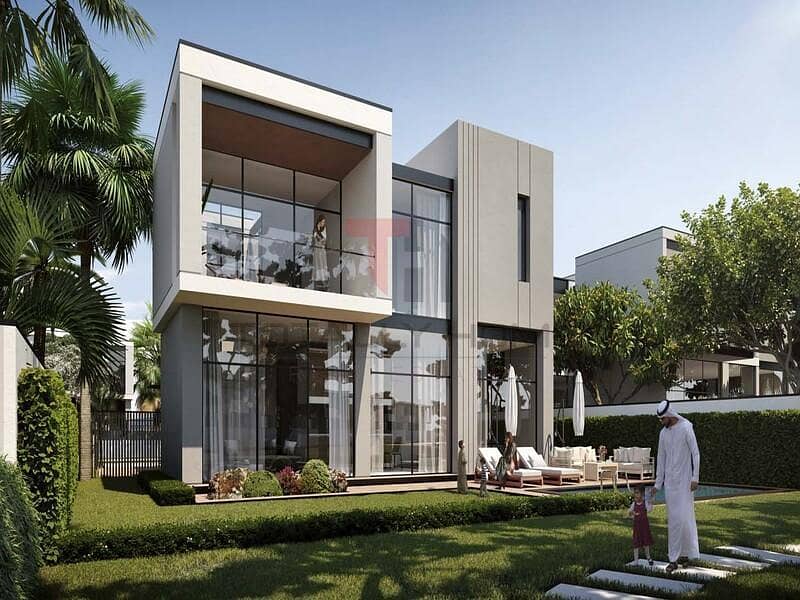 Type A Large Murooj | Single row | Close to park Type A Large Murooj | Single row | Close to park