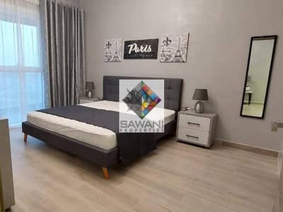 1 Спальня Апартамент в аренду в Джумейра Вилладж Серкл (ДЖВС), Дубай - 0. jpg
