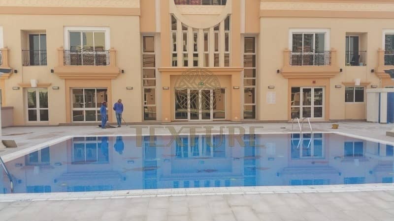 Lovely 1BHK Available for Rent for AED 49