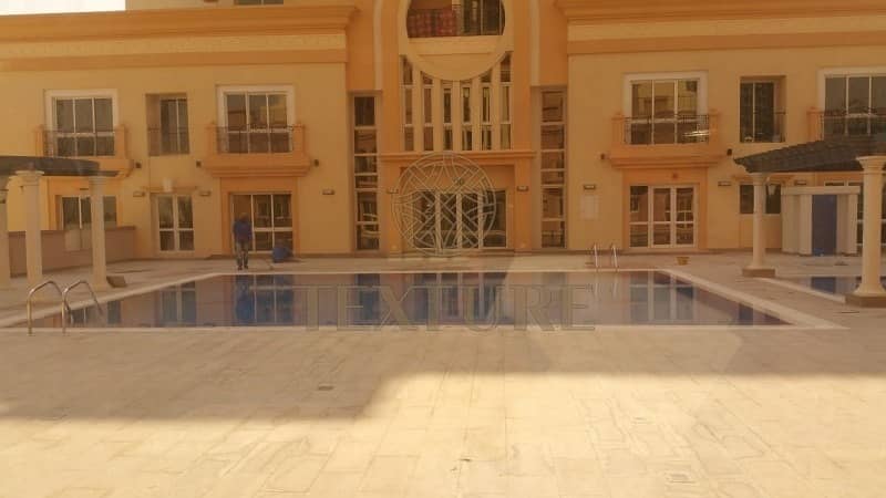 9 Lovely 1BHK Available for Rent for AED 49