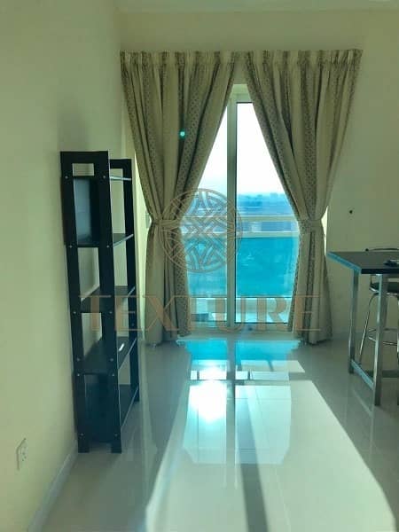 4 Spacious Fully Furnished 2BR for AED 70k in 12 Cheques