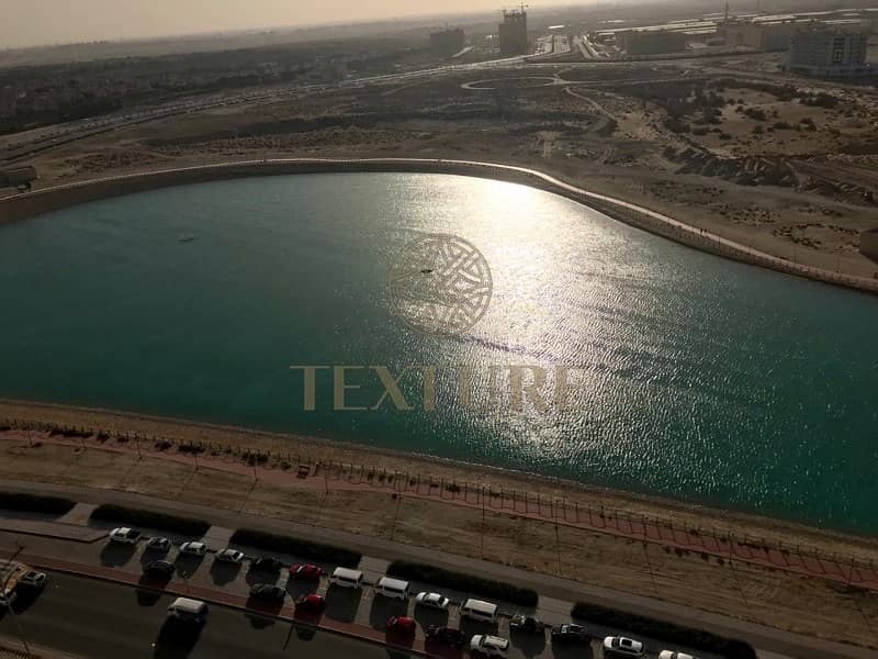 5 Spacious Fully Furnished 2BR for AED 70k in 12 Cheques