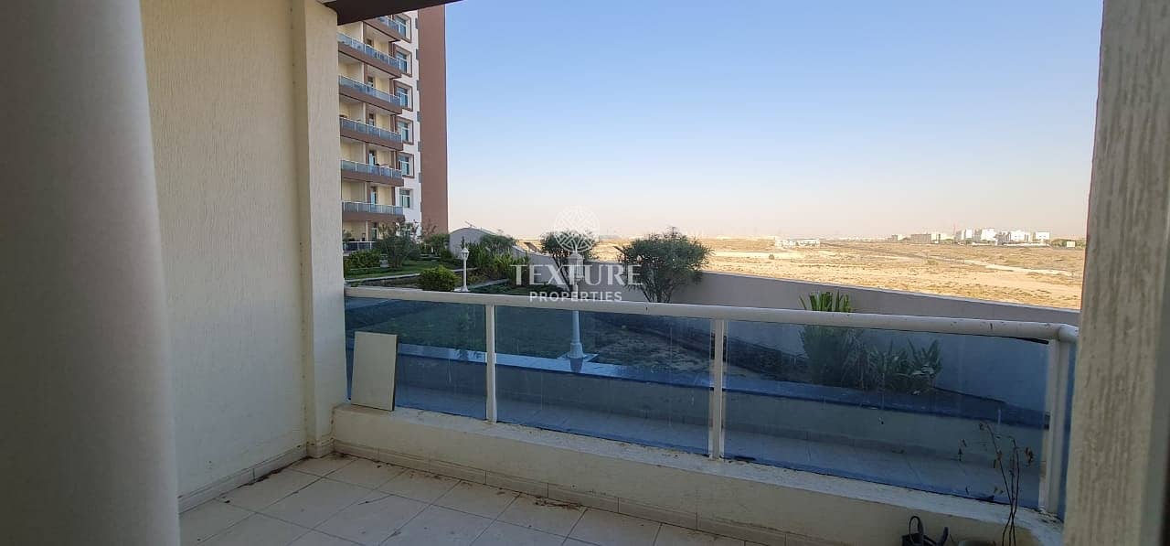 11 Spacious | Fully Furnished | AED 35