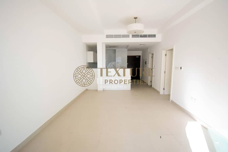 Investor Deal | Spacious | 1 Bed Apartment for Sale | Al Khail Heights