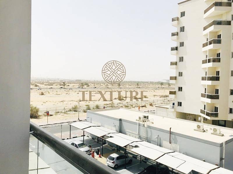 8 Spacious Studio | Fully Furnished | Rent AED 30K