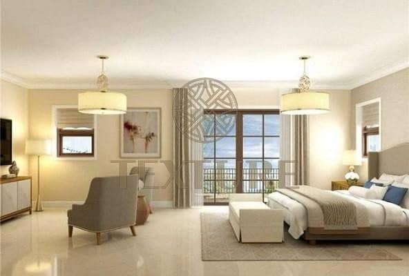 2 Elegant 3 Bedroom Mira Oasis by Emaar for Resell @  1.6M