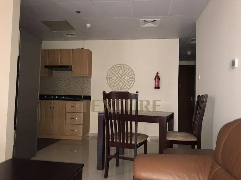 17 High Floor 1 Bedroom in Elite 8 for Sale