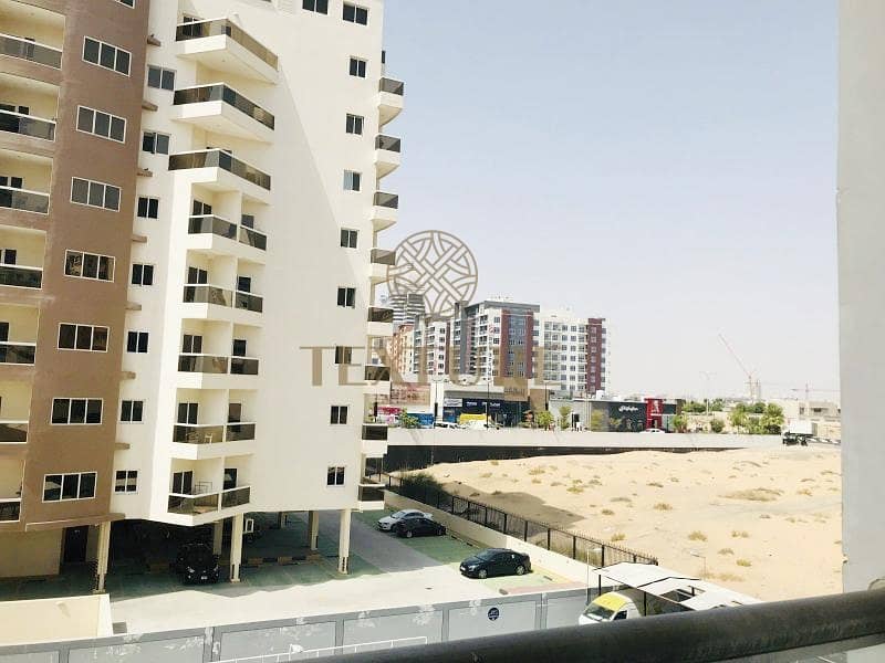 9 Spacious Studio | Fully Furnished | Rent AED 30K
