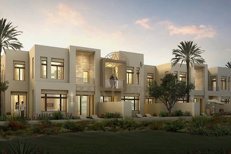 10 Elegant 3 Bedroom Mira Oasis by Emaar for Resell @  1.6M