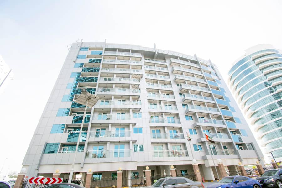 Spacious | 1BR Apartment | Closed Kitchen with White Goods | AED 36
