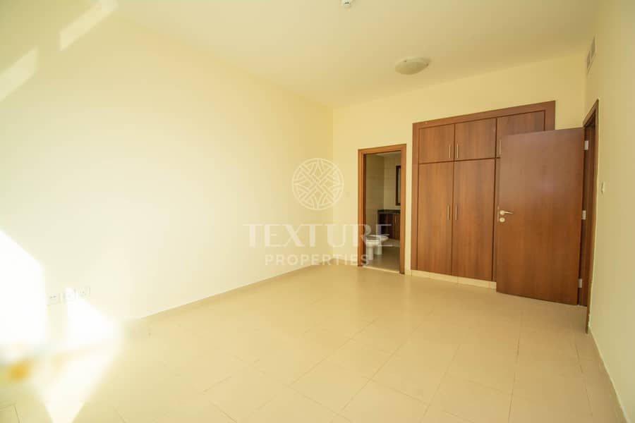 11 Spacious | 1BR Apartment | Closed Kitchen with White Goods | AED 36