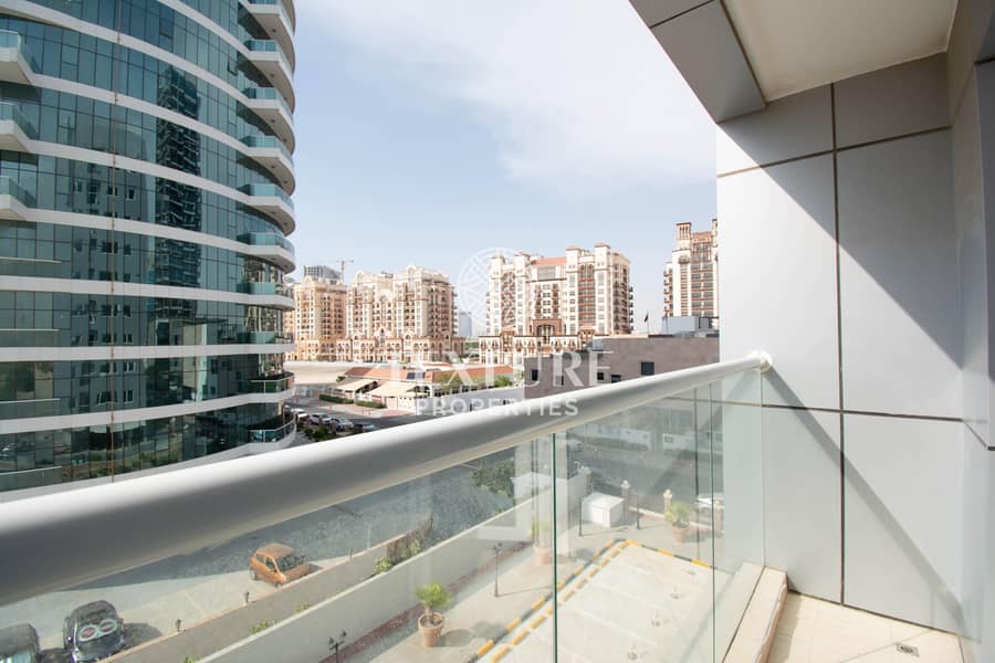 15 Spacious | 1BR Apartment | Closed Kitchen with White Goods | AED 36