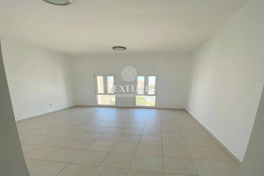 6 Spacious | Well-Maintained | 1 Bed Apart. | MED 70