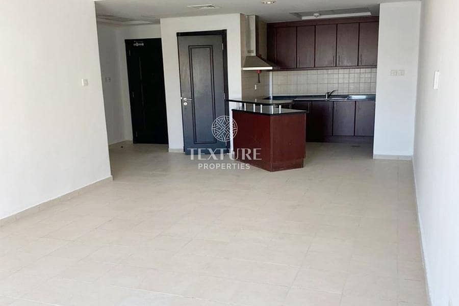 7 Spacious | Well-Maintained | 1 Bed Apart. | MED 70