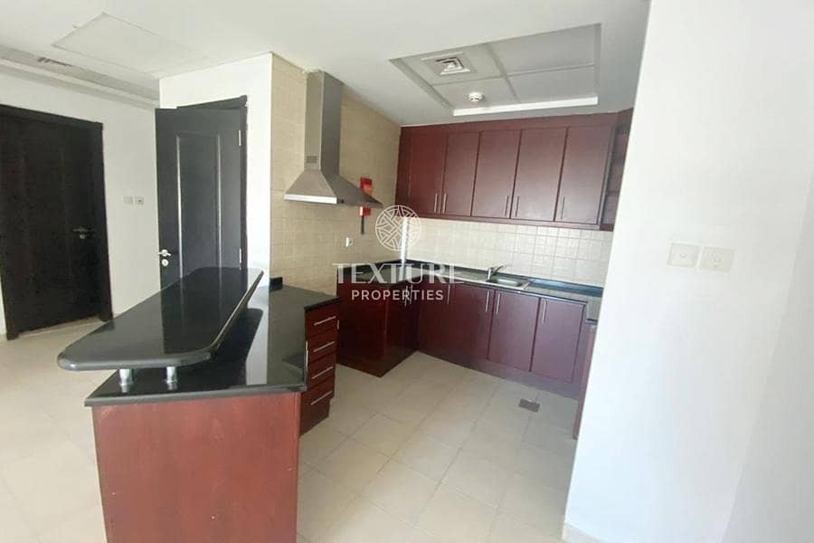 11 Spacious & Well-Maintained | 1 Bedroom Apartment for Sale | Med 78 | Discovery Gardens