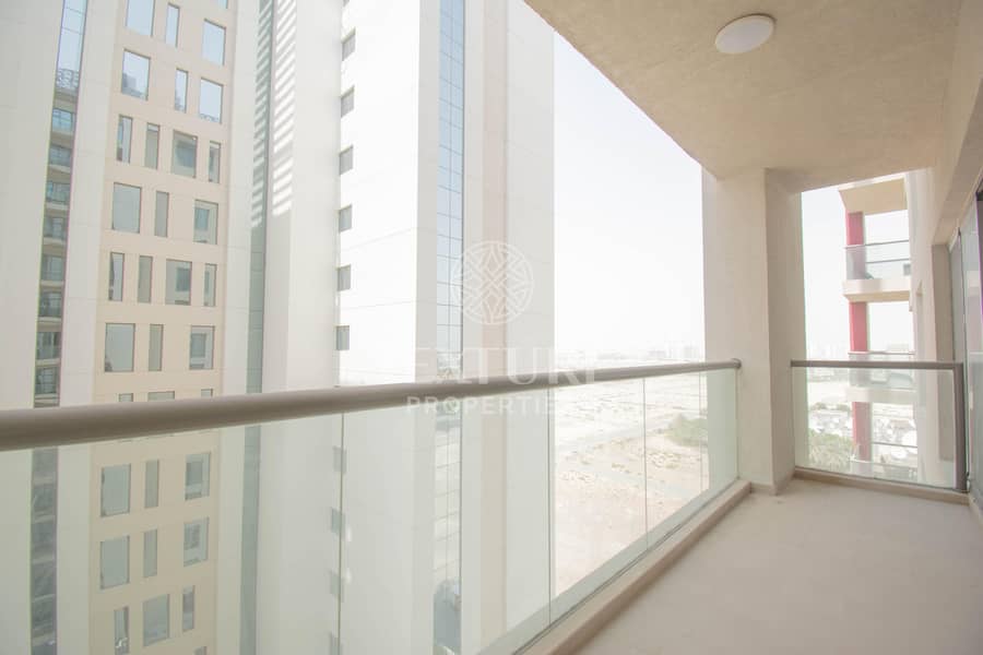 10 Chiller Free | Spacious | 1 Bedroom Apartment | Al Furjan