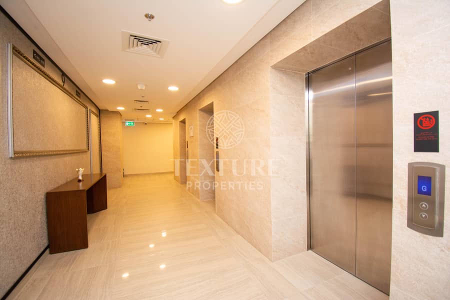 14 Chiller Free | Spacious | 1 Bedroom Apartment | Al Furjan