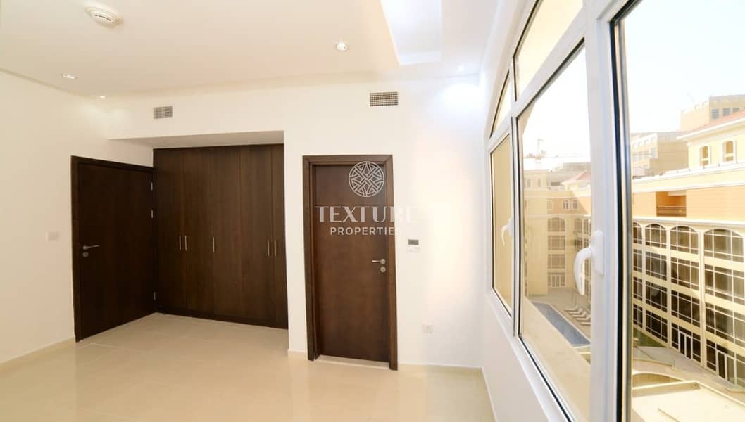 Spacious & Ready to Move-In | 3 BHK Apartment for Rent | Astoria Residence  Jumeirah Village Circle