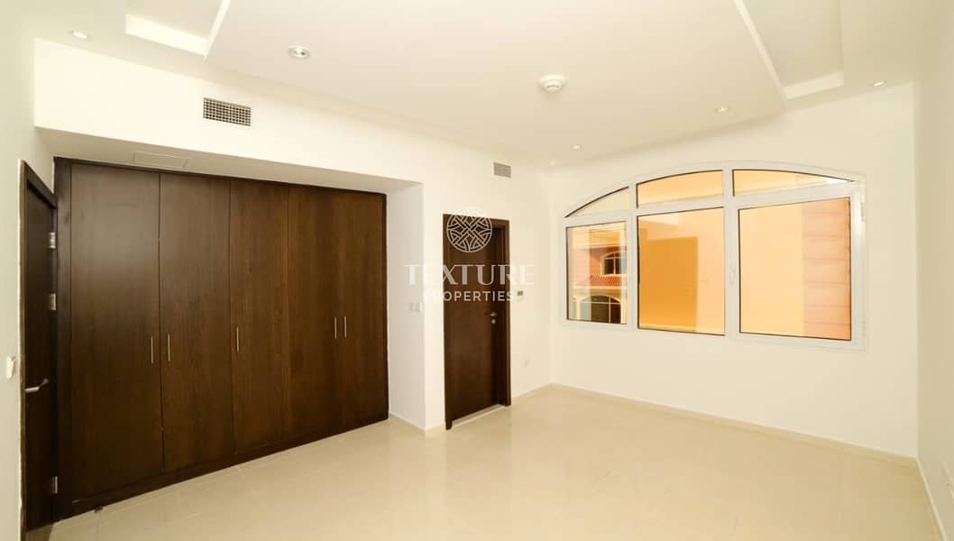 7 Spacious & Ready to Move-In | 3 BHK Apartment for Rent | Astoria Residence  Jumeirah Village Circle