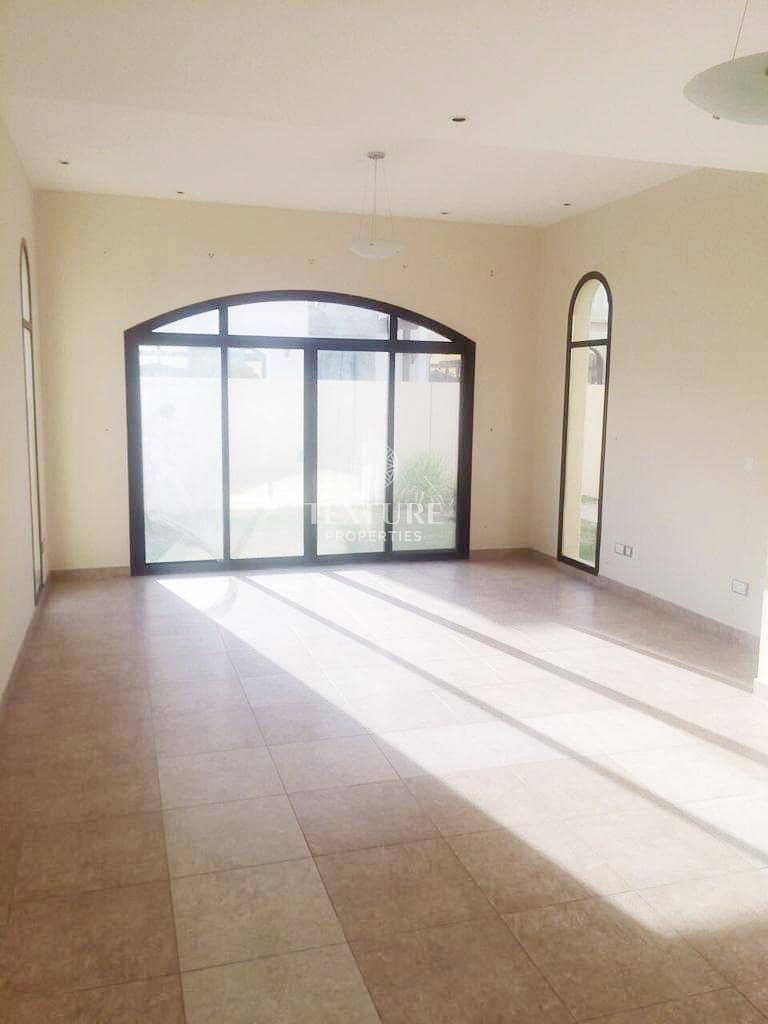 5 Spacious & Well Maintained | 4 Bedroom Villa for Sale | Al Salam | Mudon