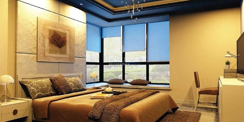 2 Brand New & Spacious | 2 Bedroom Apartment | Azizi Feirouz Al Furjan