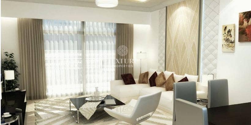 4 Brand New & Spacious | 2 Bedroom Apartment | Azizi Feirouz Al Furjan