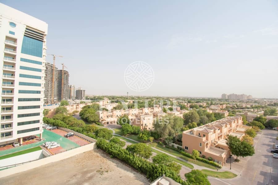 Investor Deal | Spacious 2 BHK Apartment for Sale | Olympic Park 2 | Dubai Sports City