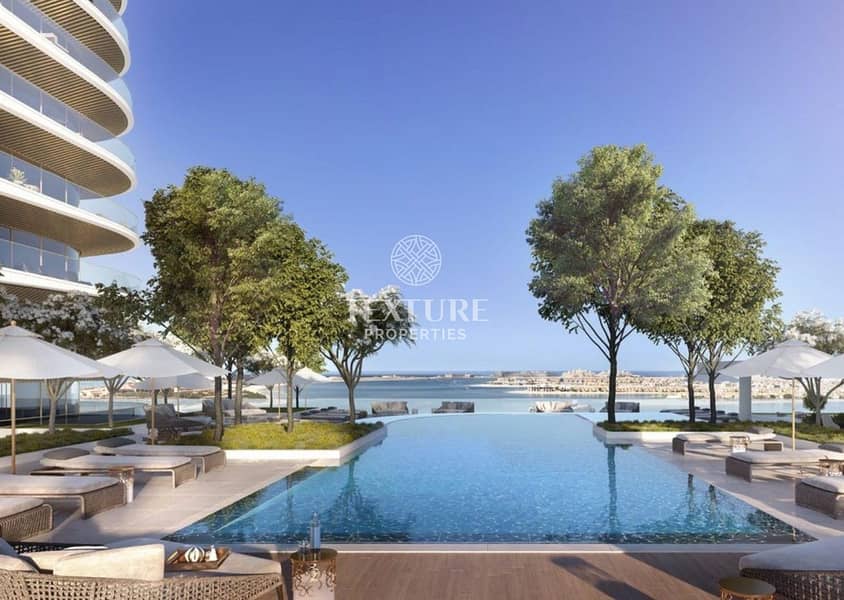 10 Wonderful | 1 bedroom | 50% DLD Waiver | EMAAR