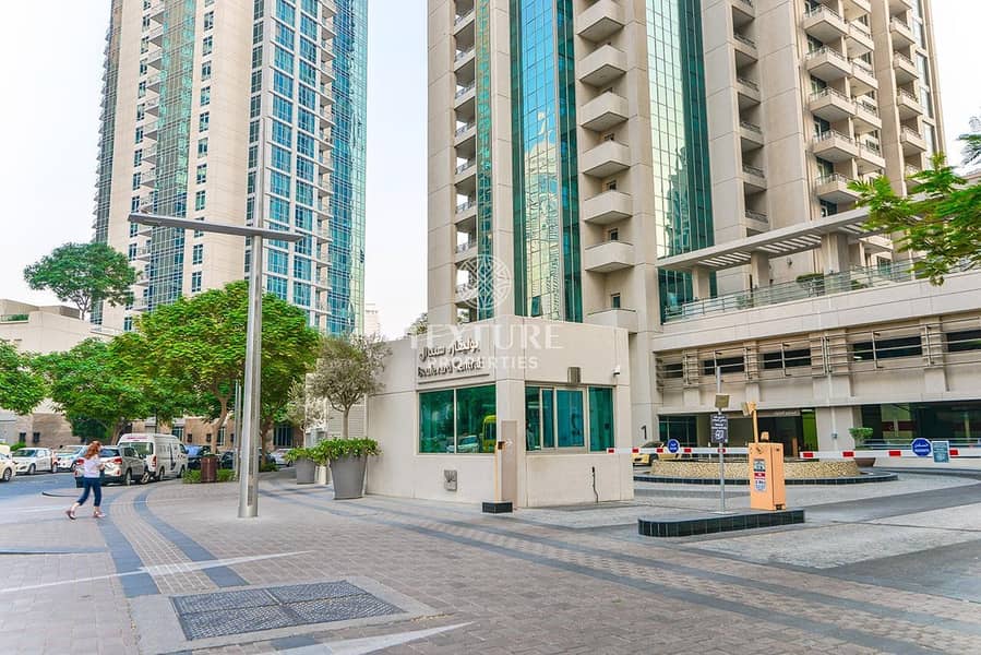 8 Amazing | 1 Bedroom Apartment for Rent | Boulevard Central Tower 2 | Burj Khalifa Community