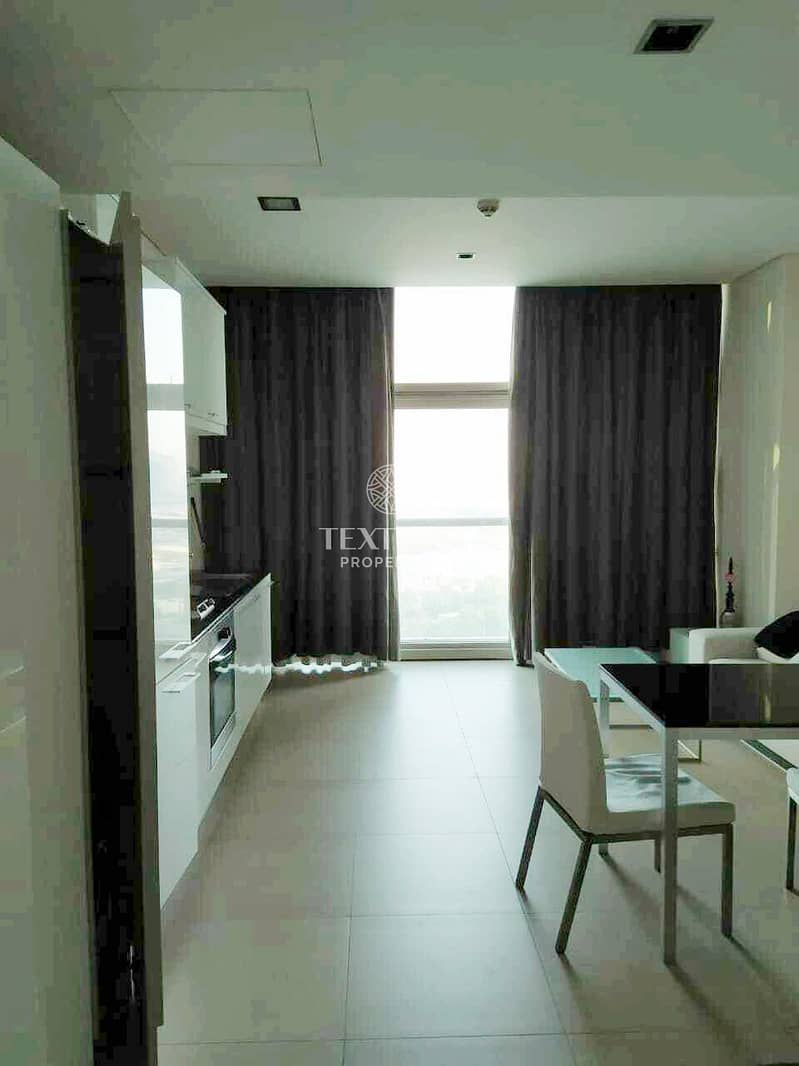 4 Spacious & Well-Maintained | Studio Apartment for Rent | Liberty House | DIFC