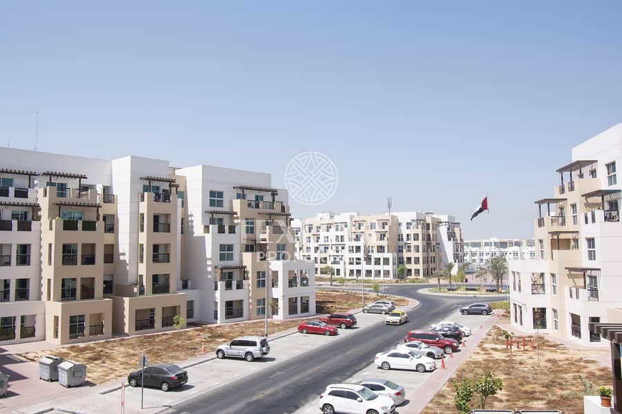 13 Best Deal in the Market | Spacious 2 Bedroom Apartment for Sale | Al Khail Heights | AED 875K