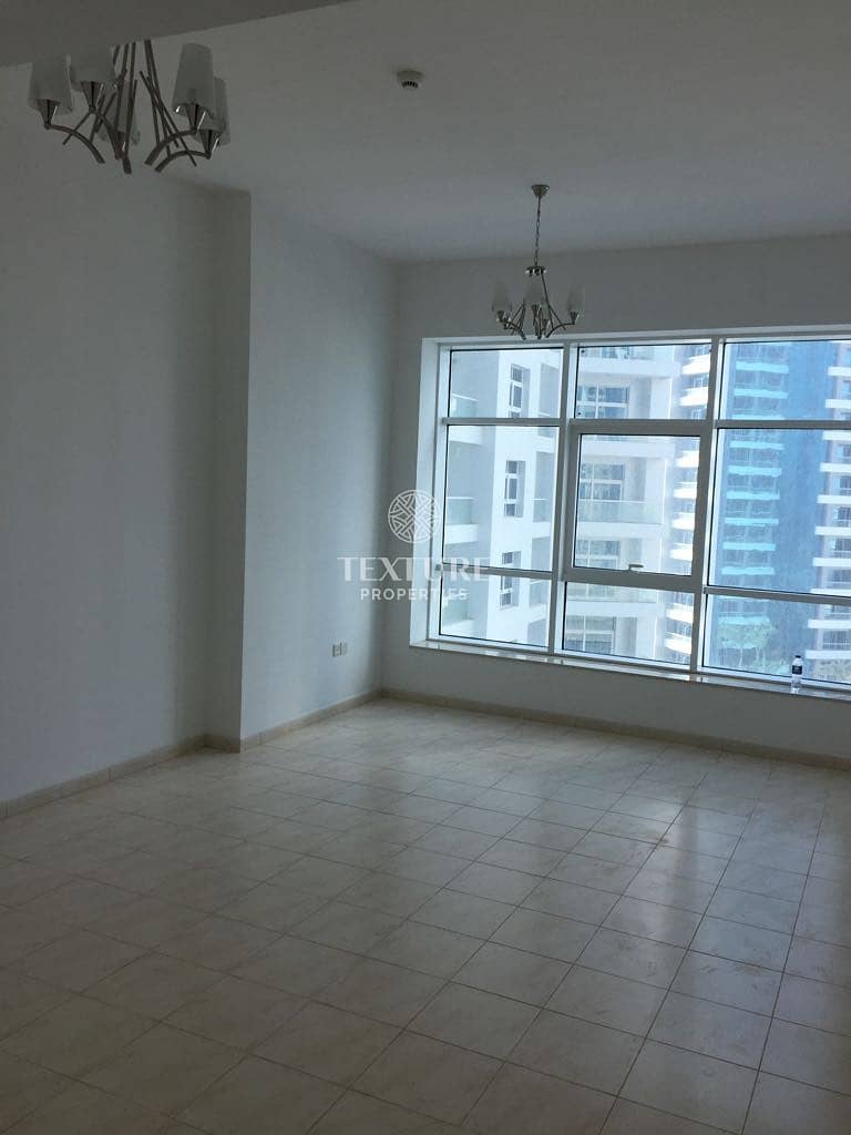 2 Spacious | 2 Bedroom Apartment for Rent in Al Fahad Tower 2 | Barsha Heights