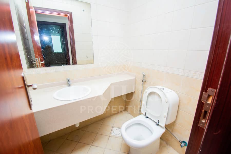 14 Spacious & Chiller Free | 2 Bedroom Apartment for Rent | Olympic Park 2