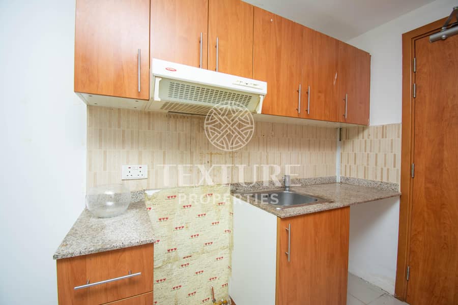 6 Spacious & Well-Maintained | Studio Apartment for Rent | Lakeside Tower C | IMPZ