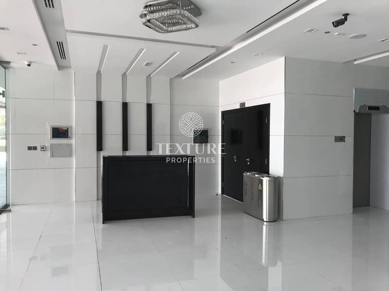 3 Investor Deal | Studio Apartment for Sale | Arabian Gate | Dubai Silicon Oasis