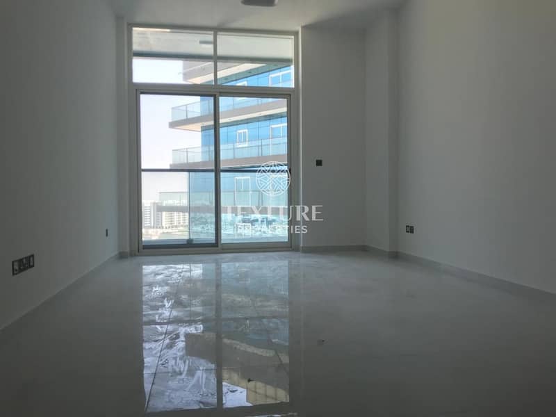 5 Investor Deal | Studio Apartment for Sale | Arabian Gate | Dubai Silicon Oasis