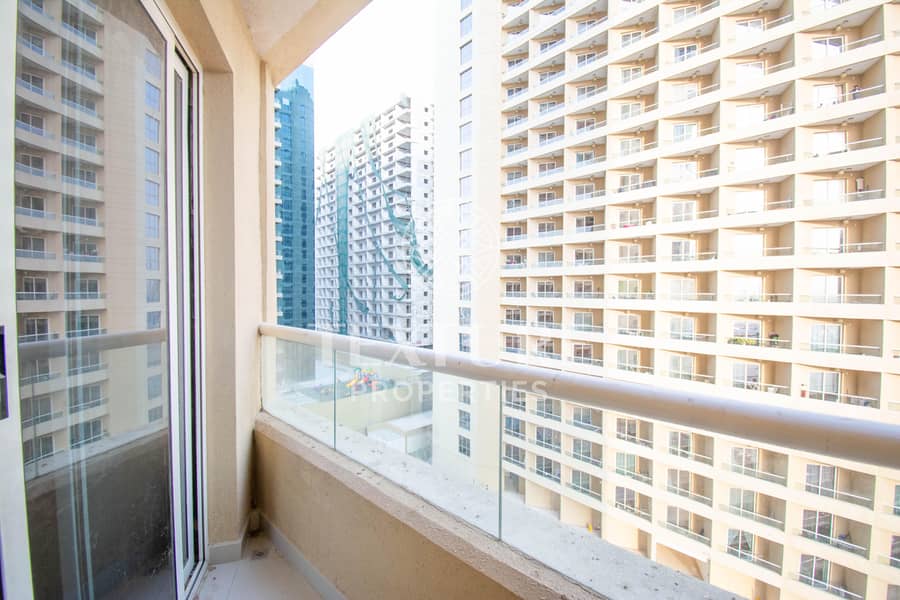 9 Spacious & Well-Maintained | Studio Apartment for Rent | Lakeside Tower C | IMPZ