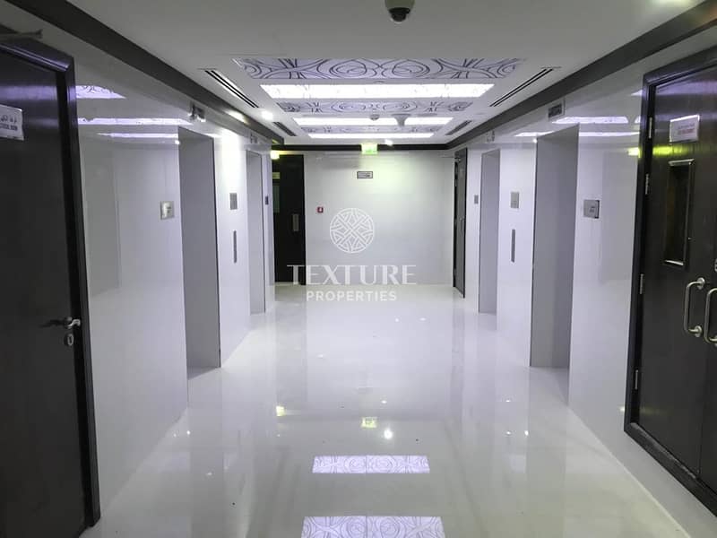 11 Investor Deal | Studio Apartment for Sale | Arabian Gate | Dubai Silicon Oasis