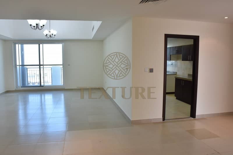 2 READY TO MOVE IN! 1 BR Brand New Apartment AED 52K