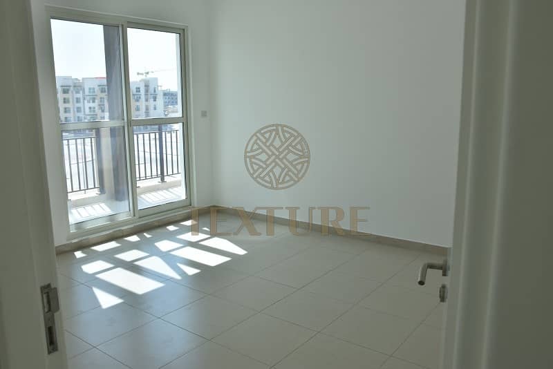 4 READY TO MOVE IN! 1 BR Brand New Apartment AED 52K