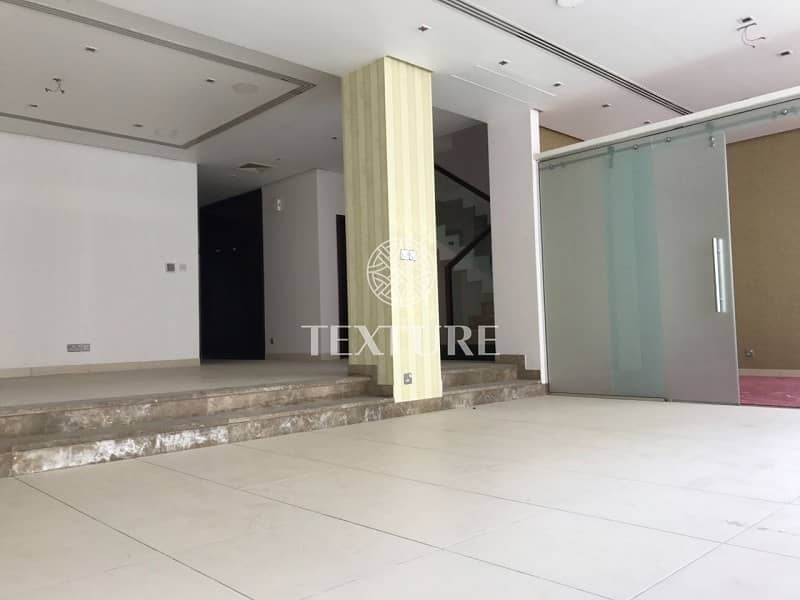 6 Spacious Commercial Villa for Rent @ AED 260K