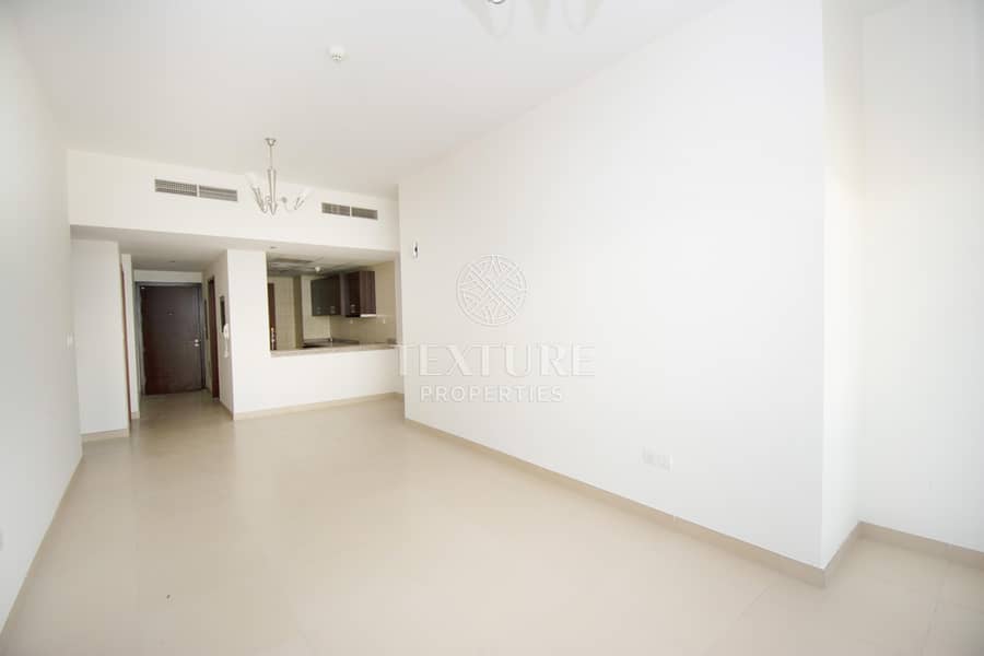 3 Spacious 1 Bedroom Apartment for Rent | Best Offer in the Heart of Sports City
