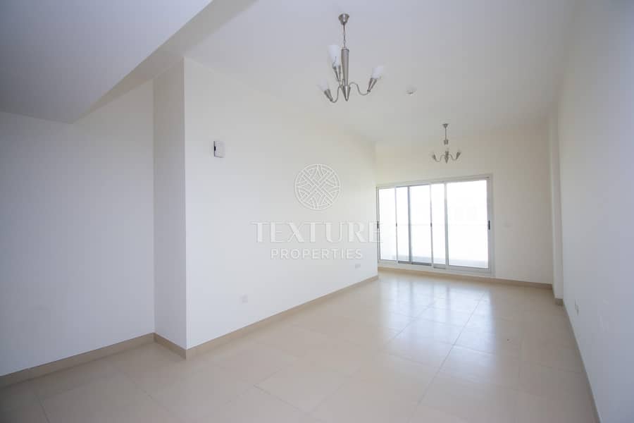4 Spacious 1 Bedroom Apartment for Rent | Best Offer in the Heart of Sports City